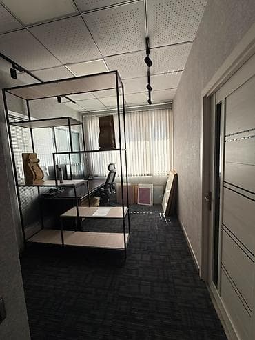 Kommersiya daşınmaz əmlakı: Alliance Business Center,Qarabağ küç 22,yerləşən sahəsi 33 kvm və 50 — 9