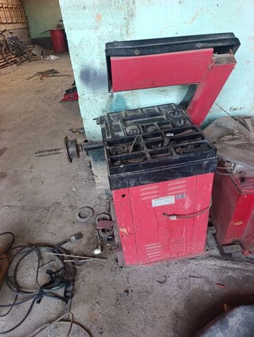 Ticarət tərəziləri: Hazır biznes — 3