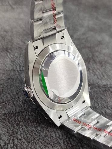 kişi saatı: Rolex Oyster Perpetual modeli originalın tam 1:1 versiya,A klass — 5