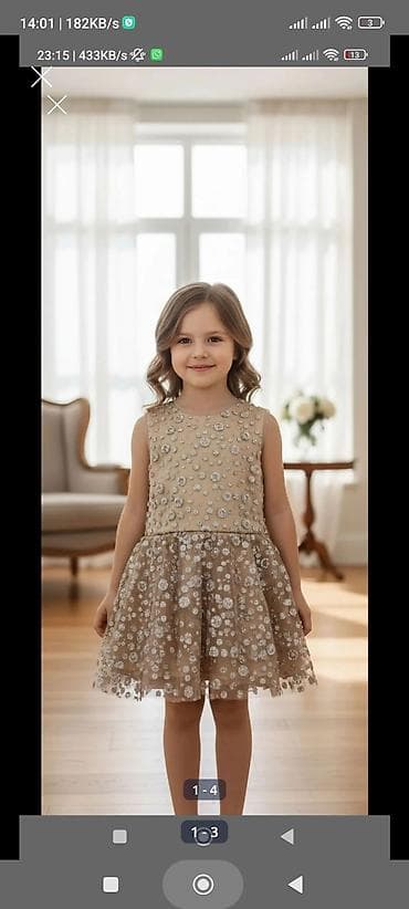 Детская обувь: 15 manat — 1