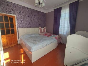 ucuz evlər satış: Bakı, Suraxanı, 2 otaqlı, Köhnə tikili, 50 kv. m — 9