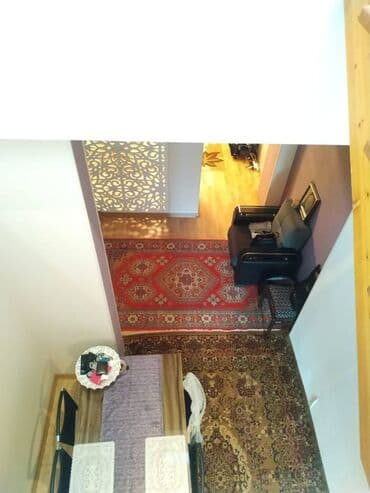 kirayr evler: 74 kv. m, 2 otaqlı — 3