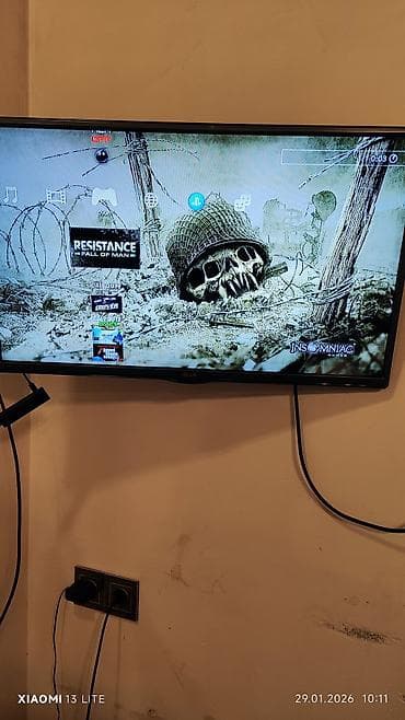 Kamputer ps 3 super silimdir yaddaşında seçilmə oyunlar yıgdırmışam — 2