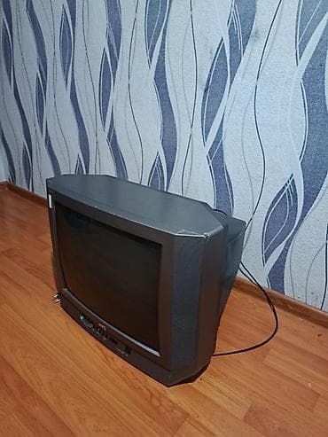 watt pro: Televizor JVC — 2