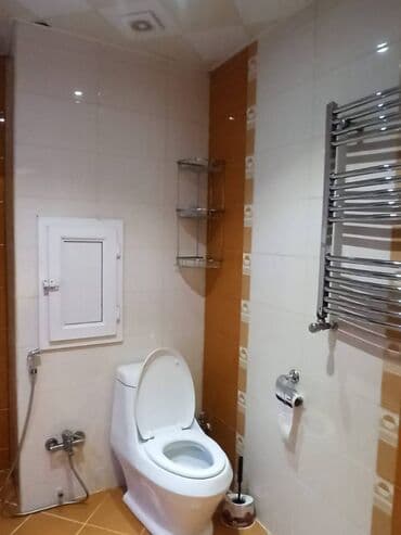 əhmədlidə kirayə: Əhmədli metrosunun çıxışında,16 mərtəbəli binanın 7-ci mərtəbəsində — 11