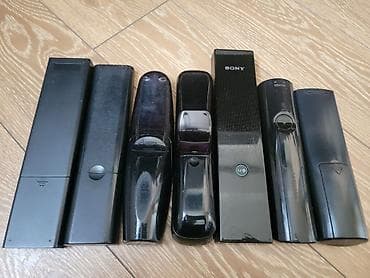 universal pult kodlari kondisioner: Pult — 2