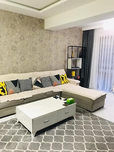 park bulvar: Park Azure Residence-də Premium Kirayə Mənzil 📍 Xətai rayonu, Park — 6