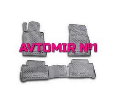 w211 ayaqaltı: Mercedes-benz e-class w211 2002-2009 ayaqalti novline 4 il qarantiya — 1