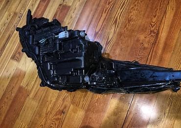 ucuz jeep: Sağ, Yaxın və uzaq vuran işıqlar Toyota, 2022 il, Orijinal, ABŞ, İşlənmiş — 3