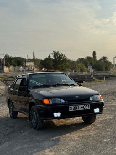 купить матацикал в баку: ВАЗ (ЛАДА) 2115 Samara: 1.6 л | 2011 г. 214800 км Седан — 3