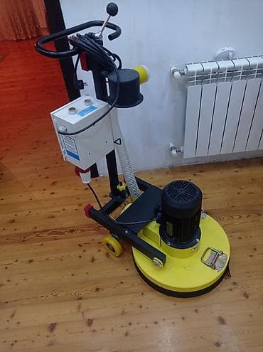 Pol və parket yonan apar.TƏZƏDİ. Salafandır.220kv