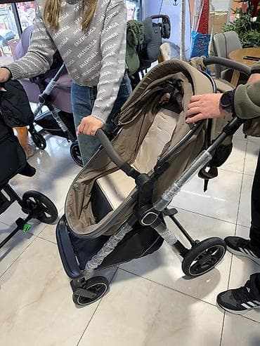 uşaq kolyaska: 2-i 1-də araba, Kidilo, Yaş: <1 ay — 2