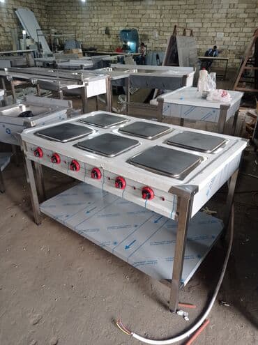 restoran ucun qab qacaq: Restoranlar üçün nejaveka mətbəx avadanlıqları innin yiğlmasi və — 16