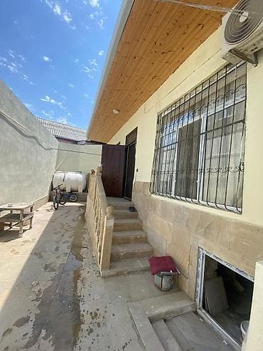 Daşınmaz əmlak: 3 otaqlı, 100 kv. m, Kredit yoxdur, Yeni təmirli — 4