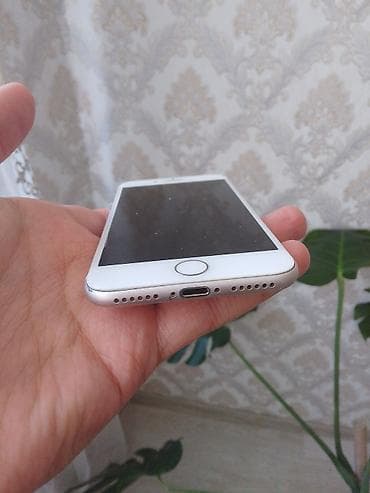 Техника и электроника: IPhone 7, 64 ГБ — 2