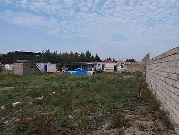 Torpaq sahələrinin satışı: 18 sot, Tikinti, Mülkiyyətçi, Kupça (Çıxarış) — 4