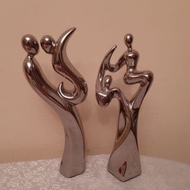 gul suyu: Vaza dəsti, Xrustal — 2