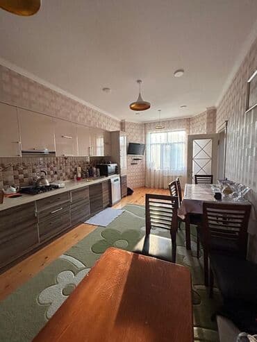 tap.az xacmaz: Bakı, Digah, 250 kv. m, 6 otaqlı, Hovuzsuz, İnternet, Telefon, Qaz — 3