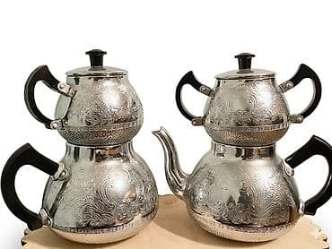 Material dəmir. Yenidir, istifadə edilməyib — 1