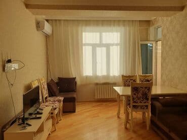 neftciler kiraye ev: Yeni Yasamalda yaxin 77 dayanacagin sonu yaxin 17 mertebeli binanın — 1