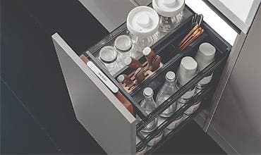 kuxna iskafi: DANA ƏDVİYYAT SƏBƏTİ Texniki göstəricilər: 250*436*503 (Ölçü: 300 mm) — 1