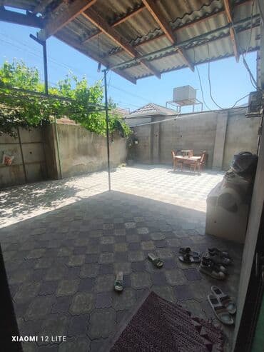 hamam tualet təmiri: 3 otaqlı, 100 kv. m, Orta təmir — 4