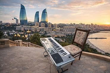 Музыкальные инструменты: Синтезатор, Korg, Самовывоз — 2