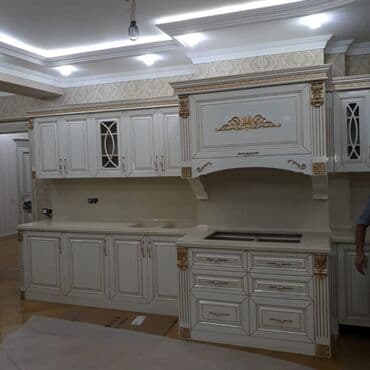 работа сборщиком мебели: Mebellərin təmiri, bərpası — 4