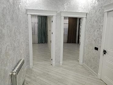 bakida kreditle evler: 2 otaqlı, Yeni tikili, 56 kv. m — 5