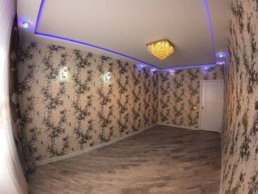 yeni guneslide 3 otaqli evler: Bakı, 3 otaqlı, Köhnə tikili, m. Xalqlar Dostluğu, 75 kv. m — 2