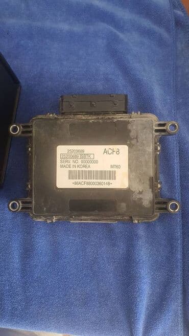 двигатель фольксваген тигуан: Daewoo gentra motor beyni — 2