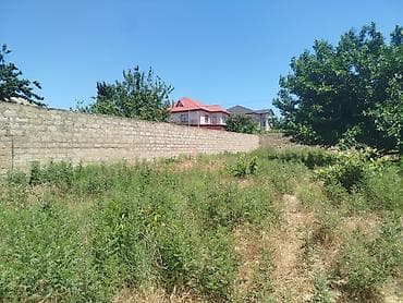 şəkidə torpaq: Torpaq sahəsi – Qurd Dərəsi - Ölçü: 4 sot - Məkan: Qurd Dərəsi — 6