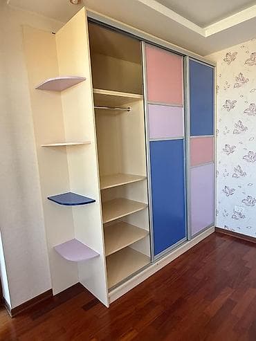 2el dolablar: Oğlan və qız üçün, İşlənmiş, Dolab — 1