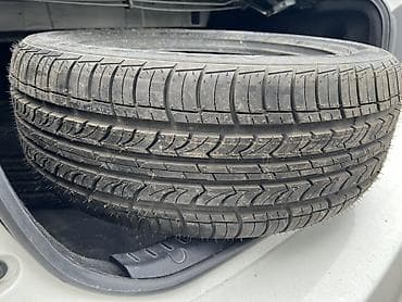 gence avtomobil: Şin 215 / 55 / R 16 — 5