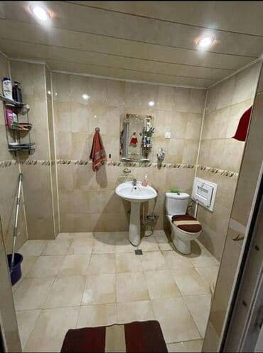 pronto mtk neftciler: 3 otaqlı, Yeni tikili, m. İnşaatçılar, 97 kv. m — 7