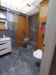 душевые кабины таатан: Новый Кабинка с открытым верхом, Платная доставка — 9