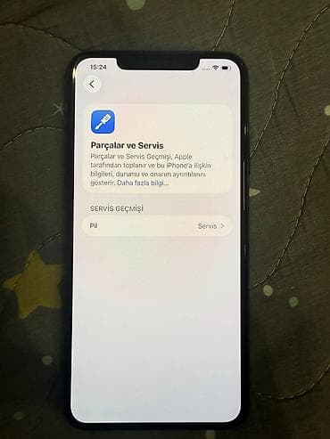 apple earpods: IPhone 11 Pro Max, Space Gray — 8