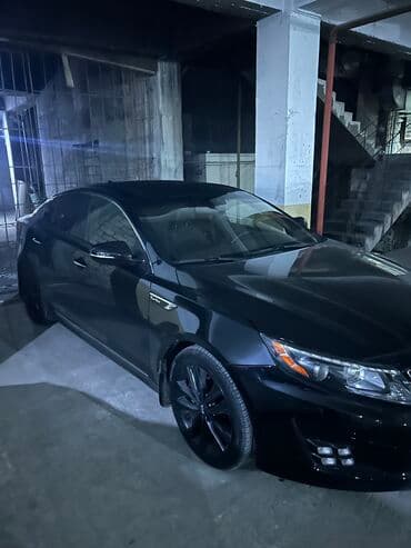 Digər avto xidmətlər: Günlük, Kia, Depozitsiz — 2