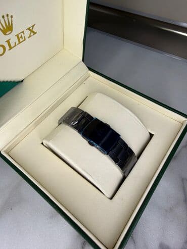 Smart qolbaqlar: ⌚Rado⌚ — 5