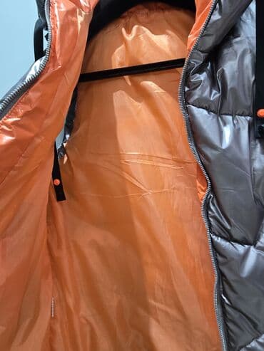 женские черные майки: Qadın/Unisex şişmə jilet - Ölçülər: S, M - Yalnız 1 dəfə geyinilib — 2