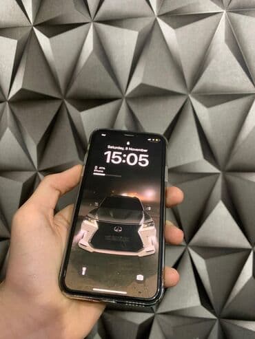 одиннадцатый iphone: IPhone Xs, 64 ГБ, Золотой, Face ID — 1