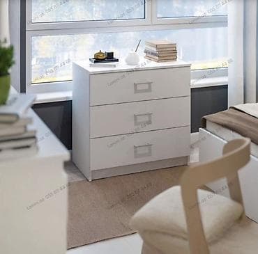 ikinci əl mebeller: Güzgüsüz — 1