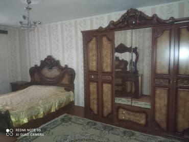 снять дом в баку на длительный срок: 120 м², 4 комнаты — 27