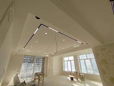 taxta qapi temiri: Elektri̇k ustasi xi̇dməti̇ təcrübəli usta tərəfindən: • tavan işıqları — 3