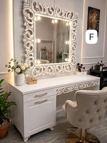 ‼️ Təcili Satılır ‼️ Salon güzgüsü satılır. İdeal vəziyyətdədir — 1