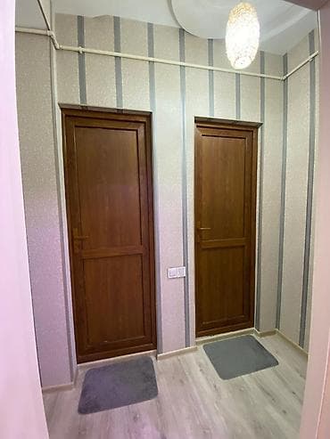 qubada kirayə ev: 3 otaqlı, Yeni tikili, 70 kv. m — 2