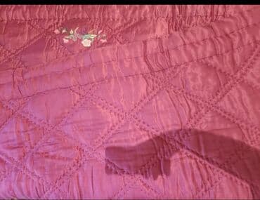 Böyüklər üçün Yorğan, Ünvandan götürmə lalafo.az -da Böyüklər üçün Yorğan, Ünvandan götürmə