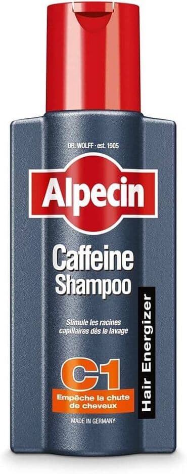 selenium şampun: Saç şampunu — 1