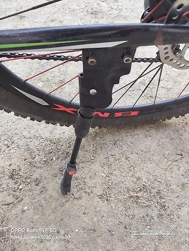 zigzag velosiped: Sadəcə şəkildə göstərilən problemləri var yoxsa velosiped yaxşı — 9
