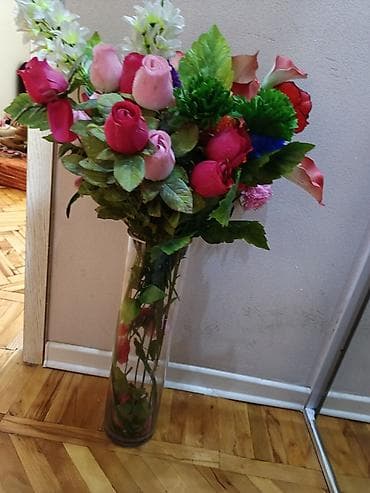 ust geyimler: Gülər hün 100 sm — 3